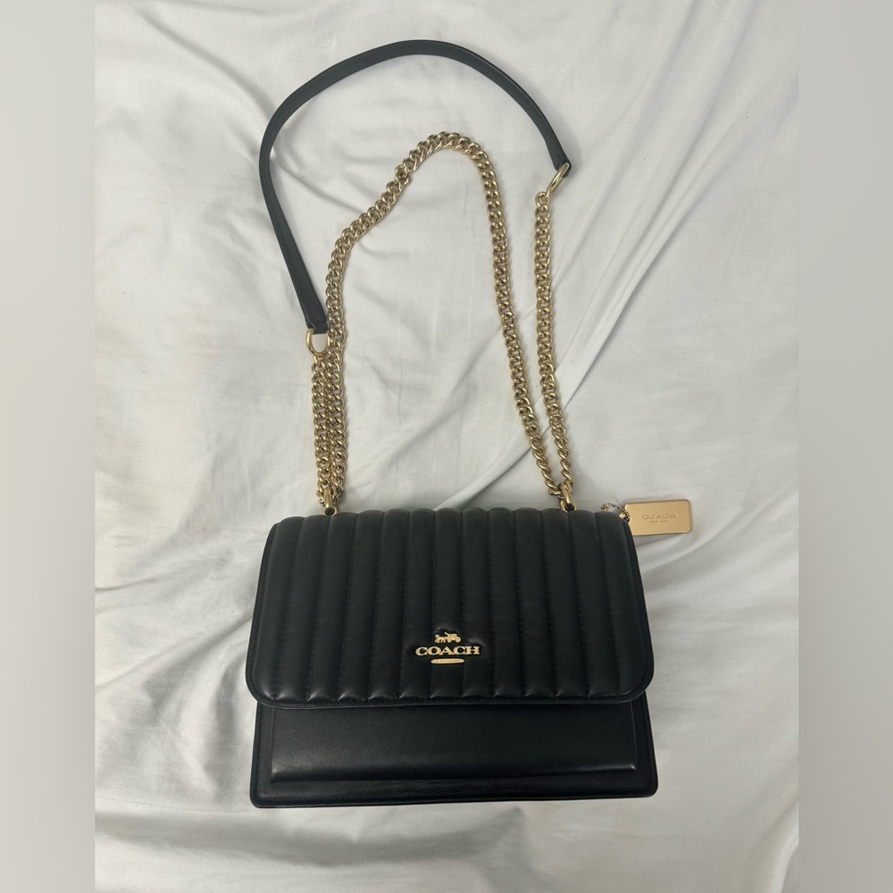 Coach Klare Crossbody